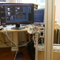 Some early VSA experiments